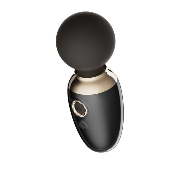 Zalo Ava Smart Wand Massager with Heating Function and App Control