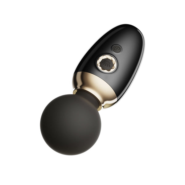 Zalo Ava Smart Wand Massager with Heating Function and App Control