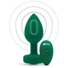 B-Vibe Vibrating Jewels Remote Control Plug