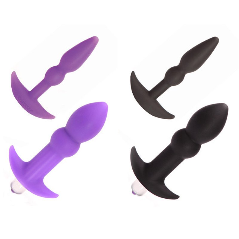 Tantus Inc Tantus Perfect Butt Plug Kit | RandyFox.com.au Randy Fox Tantus Inc Tantus Perfect Butt Plug Kit | RandyFox.com.au Randy Fox