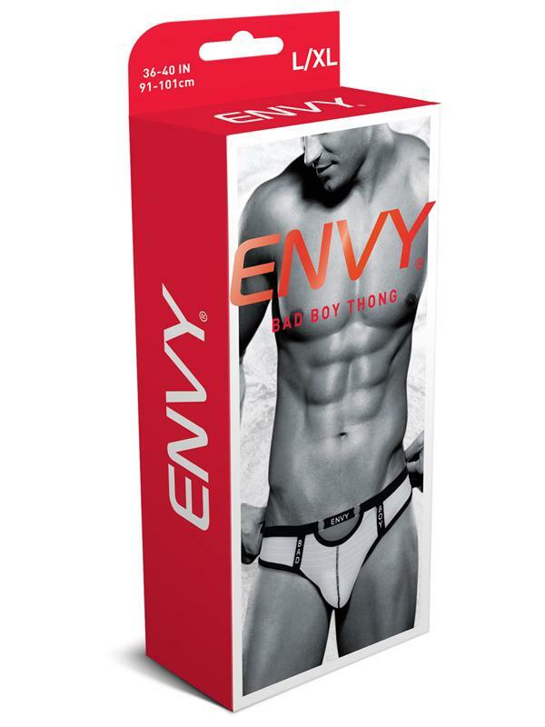 Baci Envy Bad Boy Thong