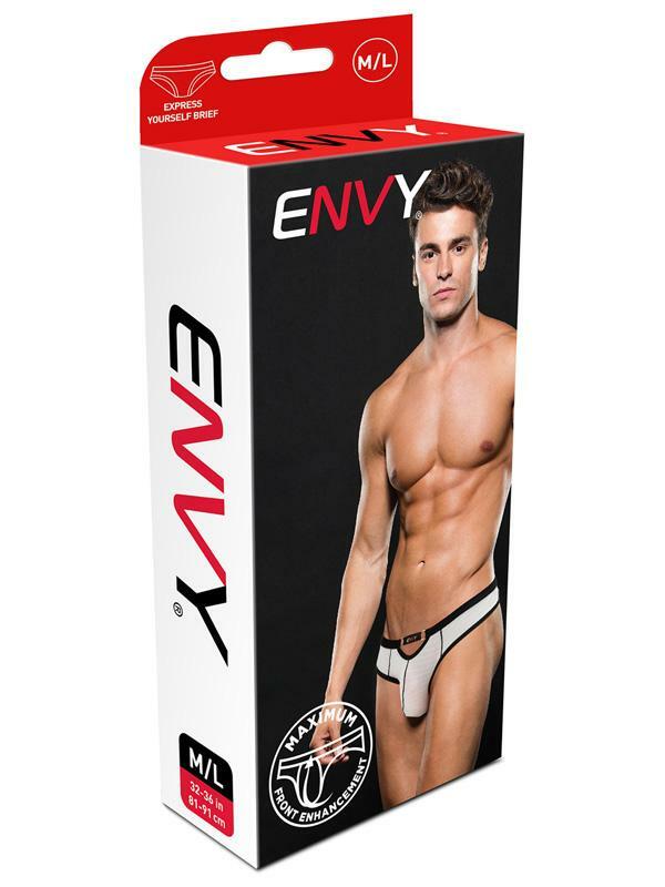 Baci Envy Express Yourself Brief BLE094