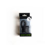 Sport Fucker Baller Silicone Ball Stretcher Cockring - Colour: Black