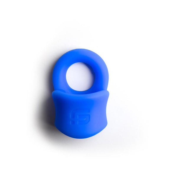 Sport Fucker Baller Silicone Ball Stretcher Cockring