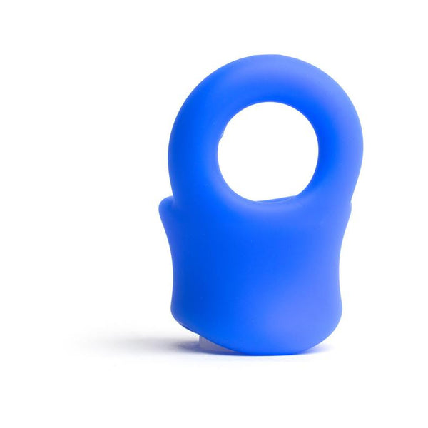 Sport Fucker Baller Silicone Ball Stretcher Cockring