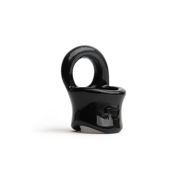 Sport Fucker Baller Ring TPE Ball Stretcher Cockring