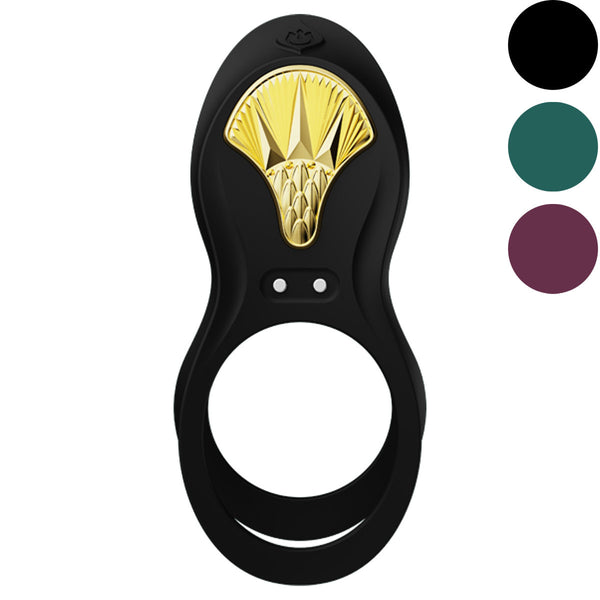 Zalo Bayek Legend Series Couples Vibrator