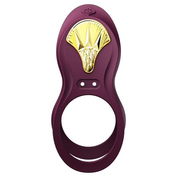 Zalo Bayek Legend Series Couples Vibrator