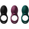 Zalo Bayek Legend Series Couples Vibrator