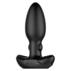 Nexus BEAT Plug Edition Anal Vibrator with Thumper Technology