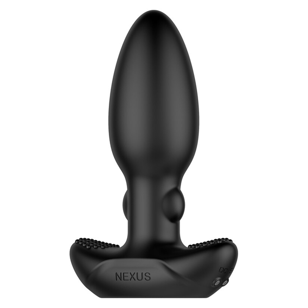 Nexus BEAT Plug Edition Anal Vibrator with Thumper Technology