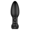 Nexus BEAT Plug Edition Anal Vibrator with Thumper Technology