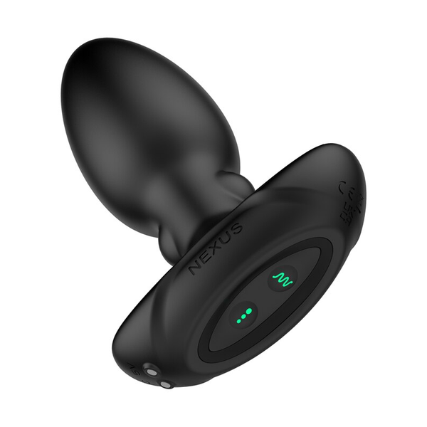 Nexus BEAT Plug Edition Anal Vibrator with Thumper Technology