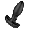 Nexus BEAT Plug Edition Anal Vibrator with Thumper Technology