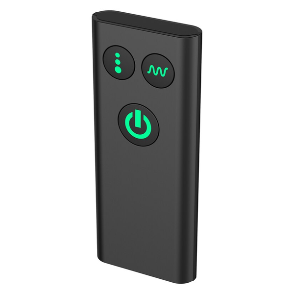 Nexus BEAT Plug Edition Anal Vibrator with Thumper Technology