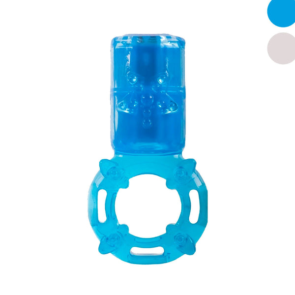 Screaming O Big OMG Vibrating Ring