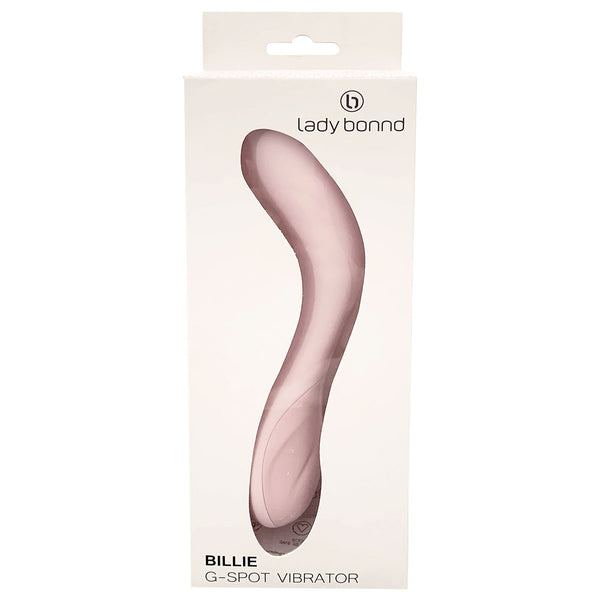 Lady Bonnd Billie G-Spot Vibrator