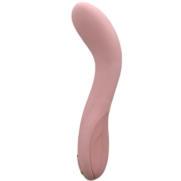 Lady Bonnd Billie G-Spot Vibrator - Colour: Pink