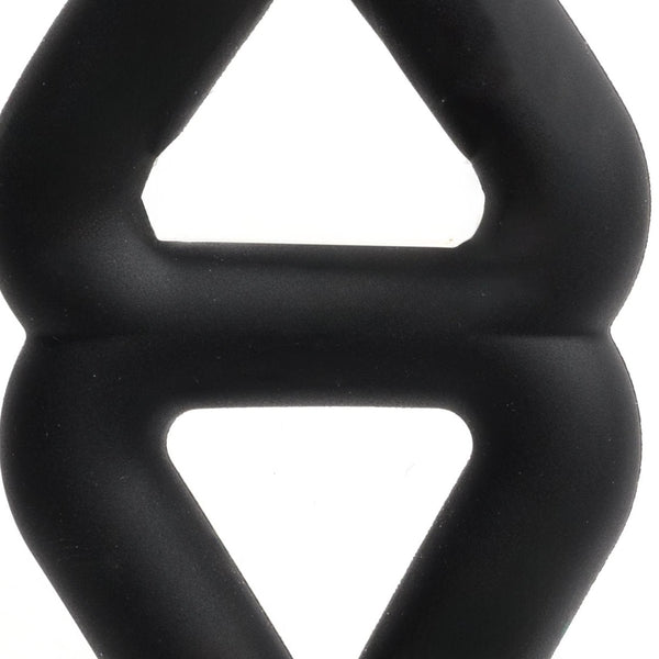 Sport Fucker Vigor Ring - Colour: Black