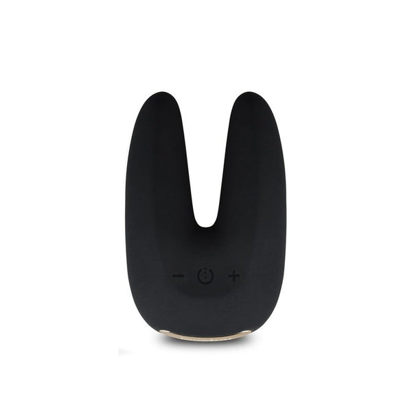 Randy Fox - Rechargeable Randy Black Label Bunny - Clitoral Stimulator
