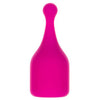 BMS Factory Palmpower Pocket Extended Silicone Attachment Set