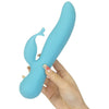 BMS Factory The Kissing Swan Rotating and Vibrating