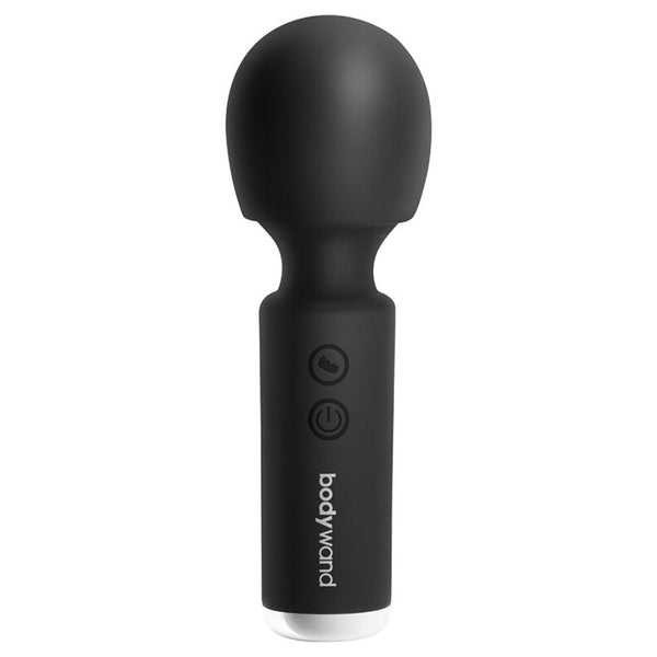 Bodywand Products Bodywand 4.5 in. Power Wand