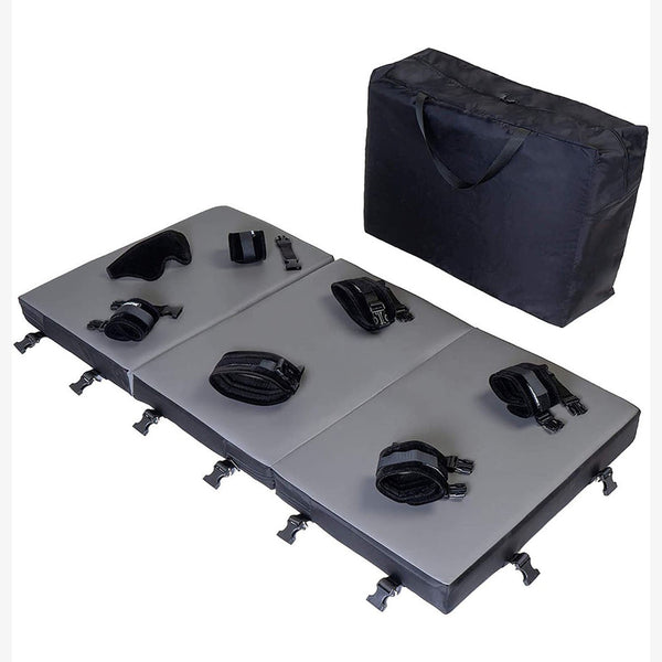 Liberator Bondi Portable Playscape With Cuffs