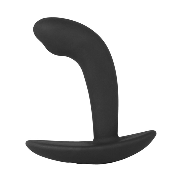 Electrastim Booty Buddy X Love Honey Silicone Butt Plug