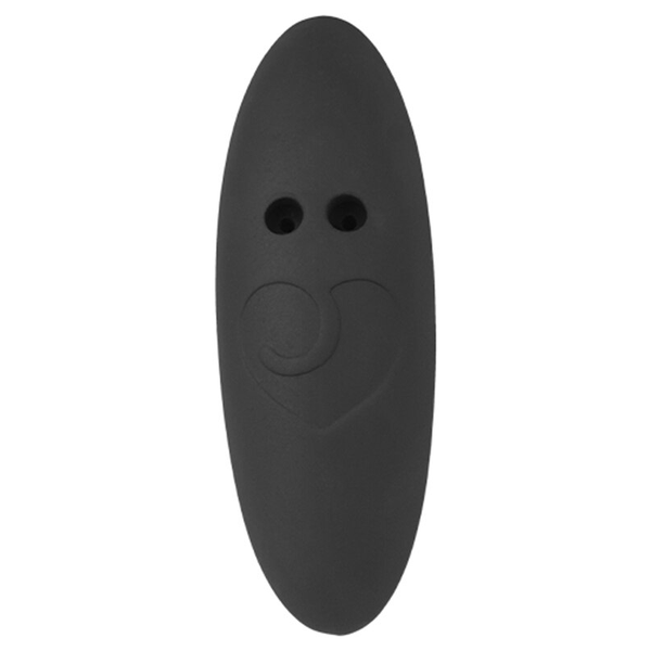 Electrastim Booty Buddy X Love Honey Silicone Butt Plug