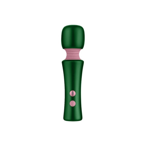 Femme Fun Bougie Wand - Colour: Green