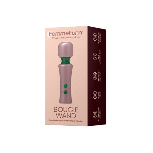 Femme Fun Bougie Wand