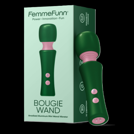 Femme Fun Bougie Wand