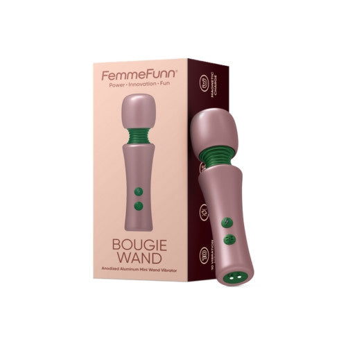 Femme Fun Bougie Wand