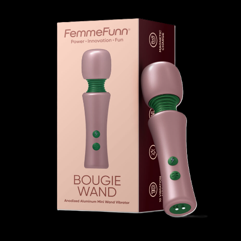 Femme Fun Bougie Wand