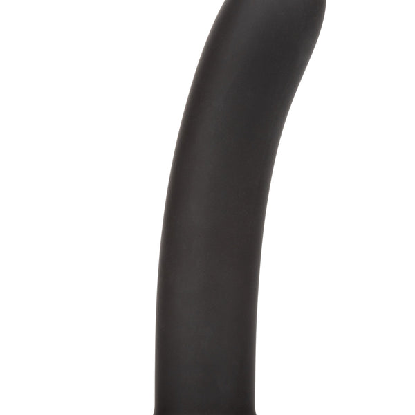CalExotics Boundless 7 inch Smooth Silicone Probe