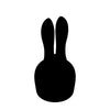 Nalone Bunny Attachment - Colour: Black