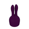 Nalone Bunny Attachment - Colour: Purple