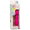 Calexotics Bliss Liquid Silicone Mini Wand