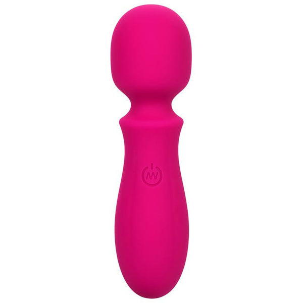 Calexotics Bliss Liquid Silicone Mini Wand