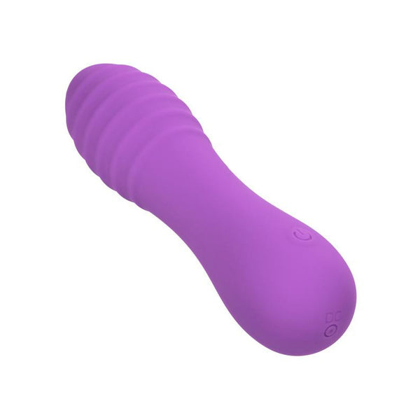 Calexotics Bliss Liquid Silicone Ripple
