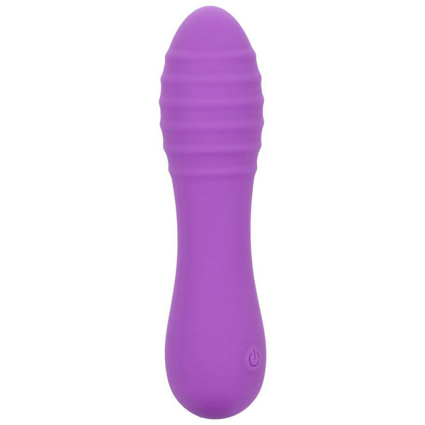 Calexotics Bliss Liquid Silicone Ripple