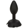 Calexotics Forbidden Large Rose Anal Plug