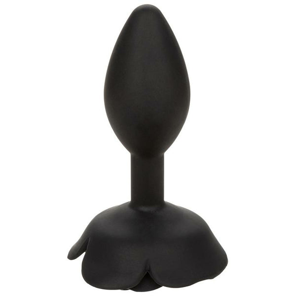 Calexotics Forbidden Large Rose Anal Plug