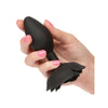 Calexotics Forbidden Large Rose Anal Plug