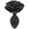 Calexotics Forbidden Large Rose Anal Plug