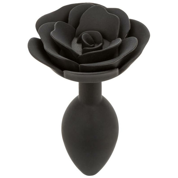 Calexotics Forbidden Large Rose Anal Plug