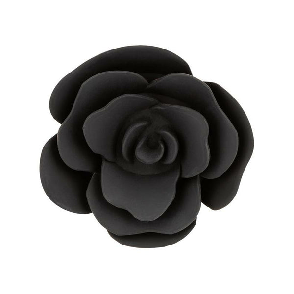 Calexotics Forbidden Large Rose Anal Plug