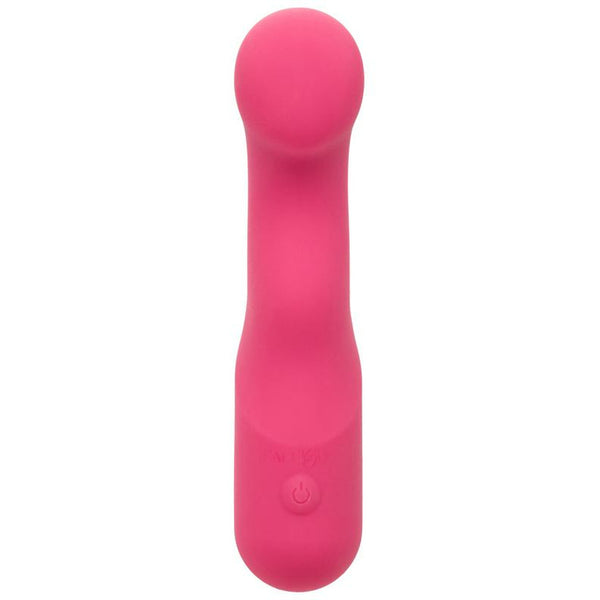 Calexotics Liquid Silicone Pixies Curvy