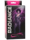 Calexotics Radiance Crotchless Full Body Suit